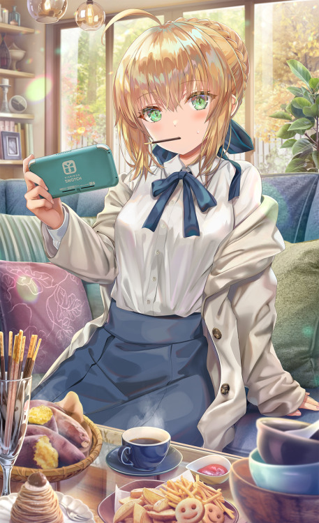 animepopheart