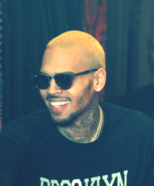 lovingcbreezy:How can a man be this fine?? *_**___*