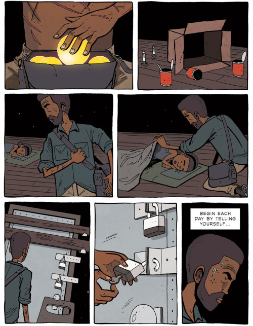 zenpencils:MARCUS AURELIUS: A meditation