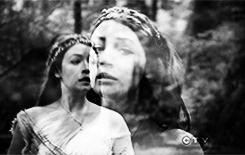audreyheqburn:  You feed the madness and it feeds on you 
