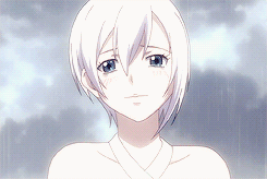 star-hugs:     Lisanna... beloved sister and a friend to animal souls.      