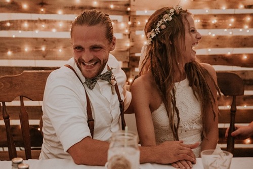 inspiredwedding - Inspired Wedding