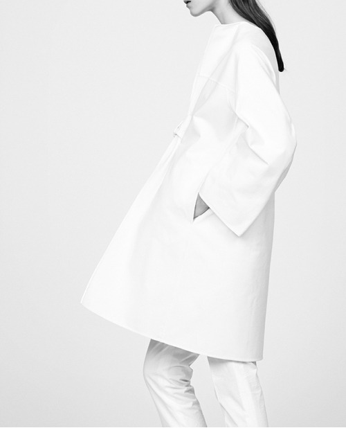 julietjardin:  Jil Sander, resort 2015 