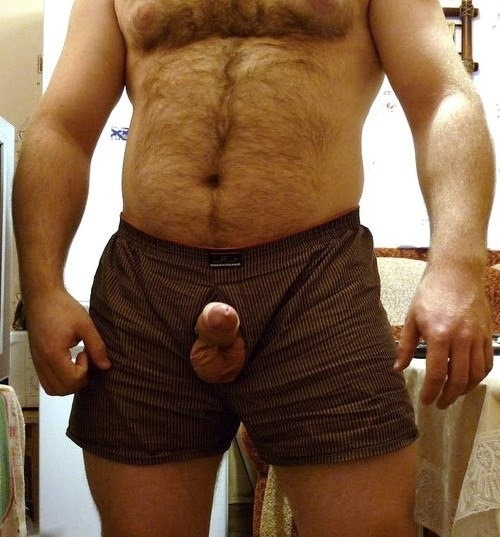 LOVE MUSCLE BEAR