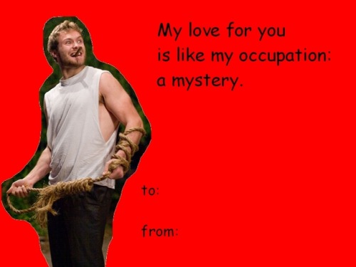 socialshakespeare:bewareofitalics:Measure for Measure valentines!This really is the best play to do 