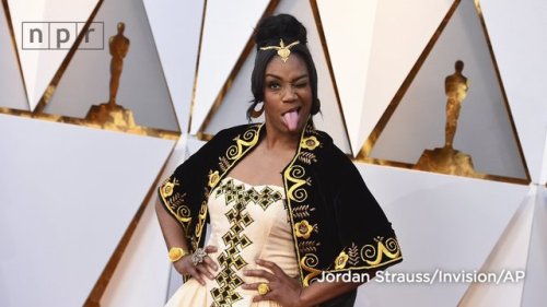 ICYMI - Photo post: On The Oscars Red Carpet, The Clothes Tell The Stories https://t.co/ydg8JIw7Ix h
