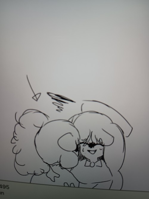 Please Send Walpuff Pictures... *dies*