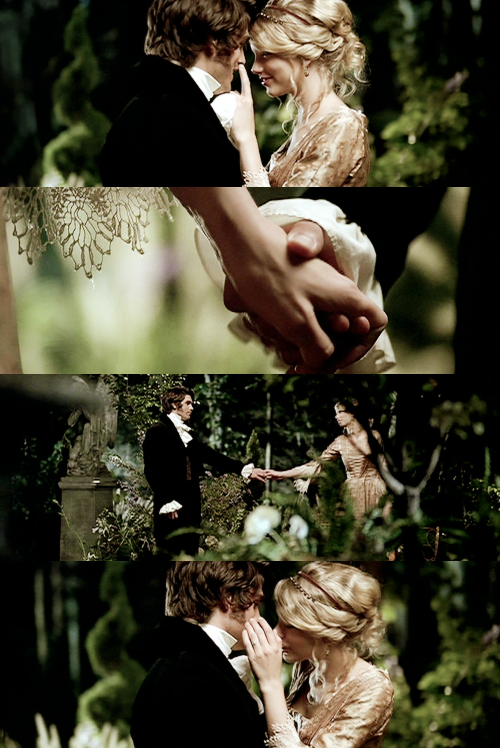 lightsglisten: so I sneak out to the garden to see you / we keep quiet cause we’re dead if the