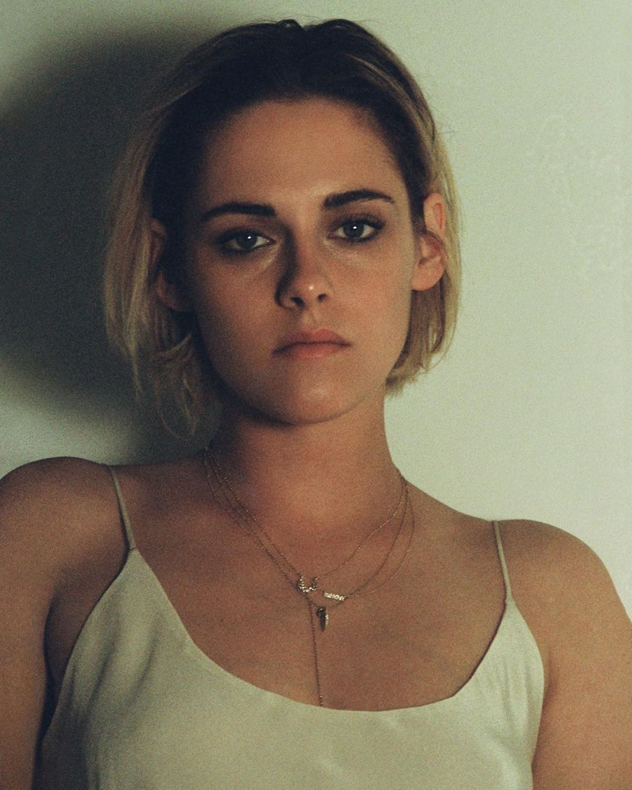 dailyactress:    Kristen Stewart – Photoshoot for M Magazine Cannes Film Festival