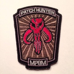 warriorlabs:  An awesome collaboration patch