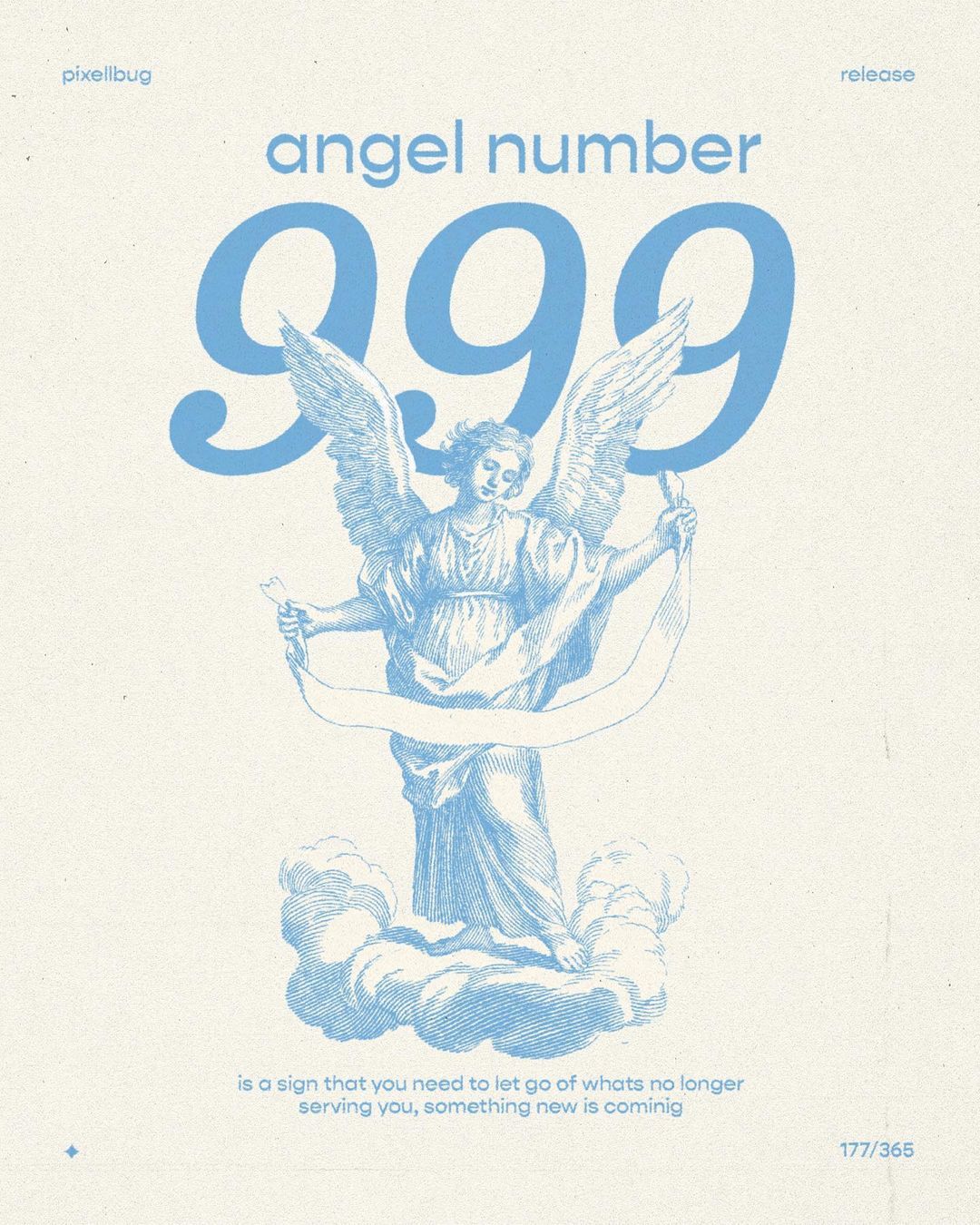 Angel Numbers – PrettyBossyTees