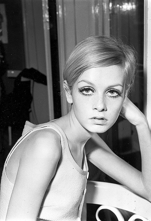  Twiggy, 1966  porn pictures