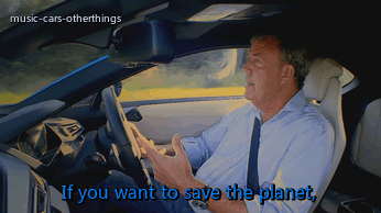 music-cars-otherthings:Top Gear - the best factual programme… in the world.