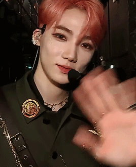 Out Of This World Visuals
