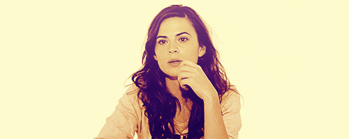 the-stonedsoldier:Cute girl of the week: Hayley Atwell