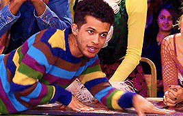 zaynkeiynan:Jordan Fisher as “Mark Cohen” (Rent: Live 2019)