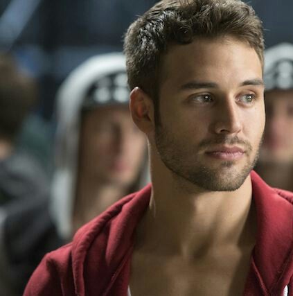 Ryan Guzman Fans