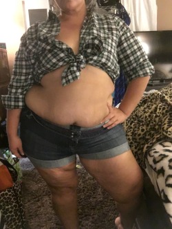 curvydodgergirl:  Maybe I should post a video