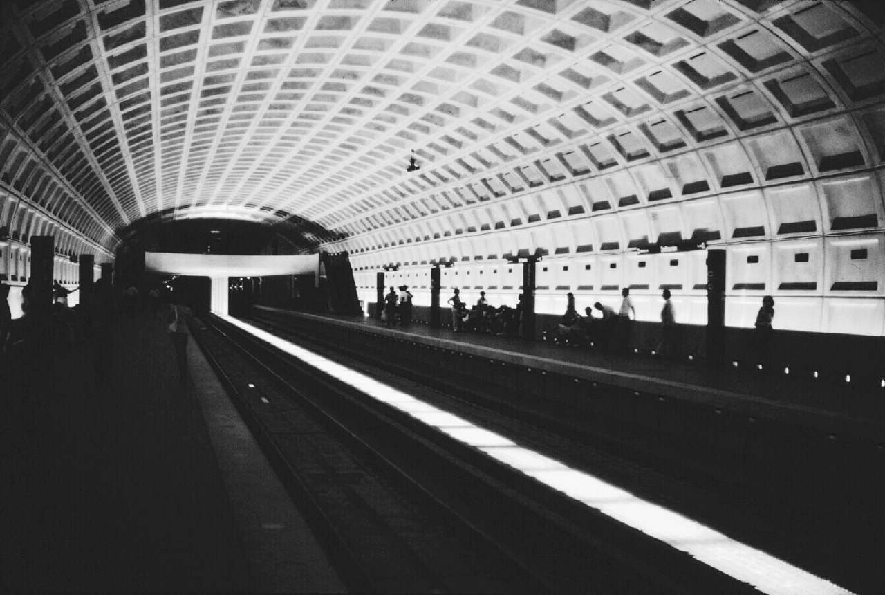 Smithsonian Station Tumblr Gallery