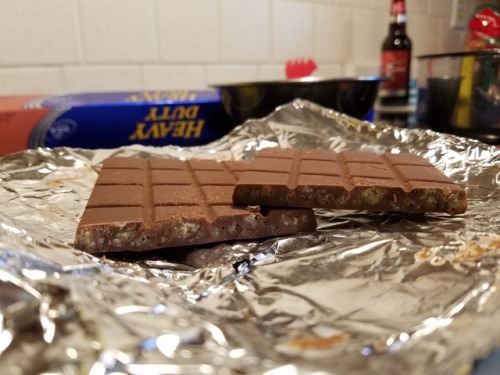 Recipe #100 - KoKo KringleI based this recipe on my headcanon for what KoKo Kringles taste like. I&r
