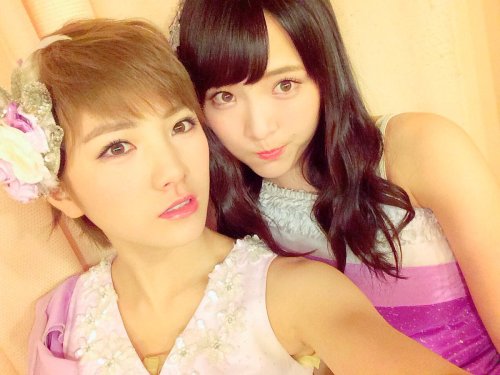 funkyfunx: 岡田 奈々さんのツイート: “ぽんちゃぁぁぁぁぁん 18歳のお誕生日 おめでとうございます My sweet angel t.co/CrfZdEaTr