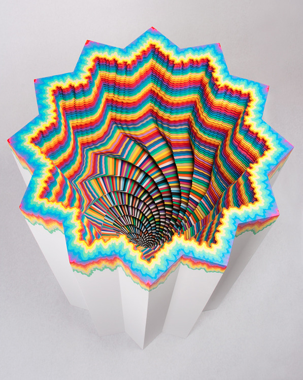 urhajos:  Jen Stark