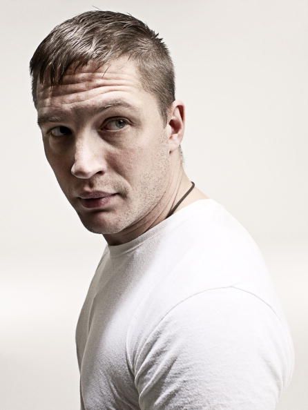 all-movie-stuff:  Tom Hardy, 2008