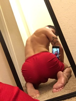 pedroxxvm:  Squat game still strong .. !