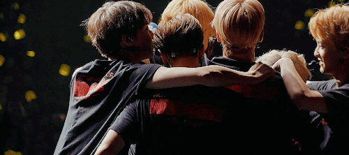NCT 127 TAKES CHICAGO : 1ST WORLD TOUR _NCT 127 TO THE WORLD