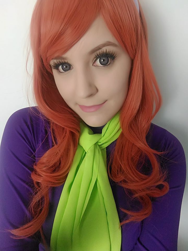 velmacosluv:  Daphne by Koto Cosplay