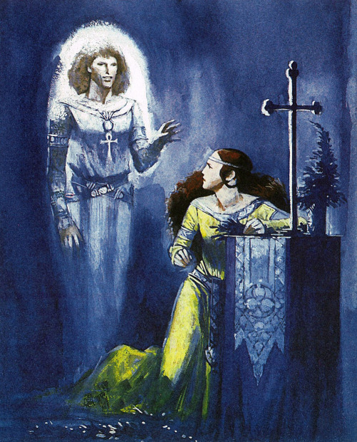 bayazeth:Merlin the Wizard, illustrated by Susan Hunter