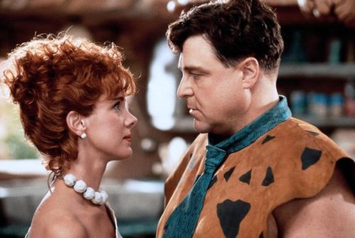 The Flintstones (1994)