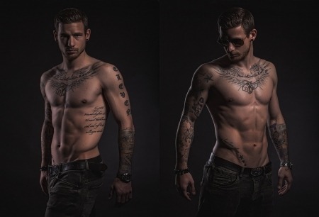 hotfamous-men:  Timo Perthel