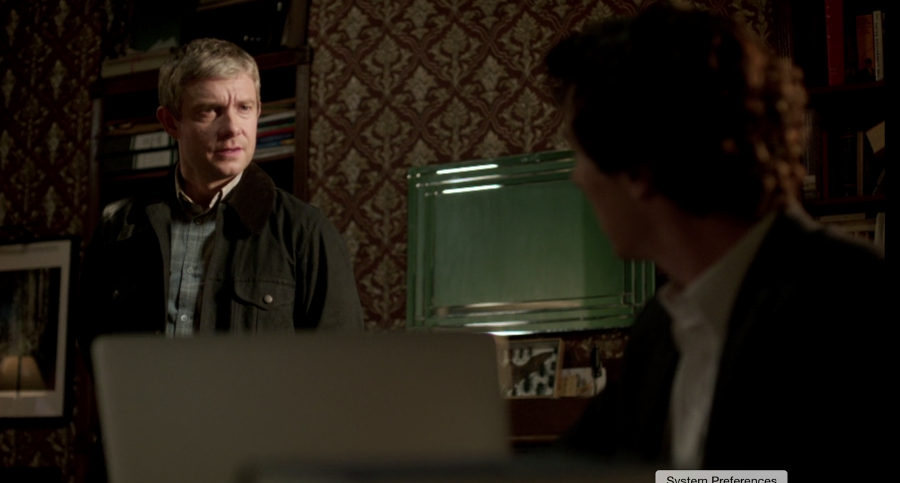 johnthreecontinents:  FUCKING LOOK AT THIS LIKE SHERLOCK I KNOW HE GOT MARRIED AND