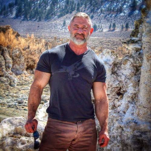 perfectdaddies:  KIP DE BORHEGYI