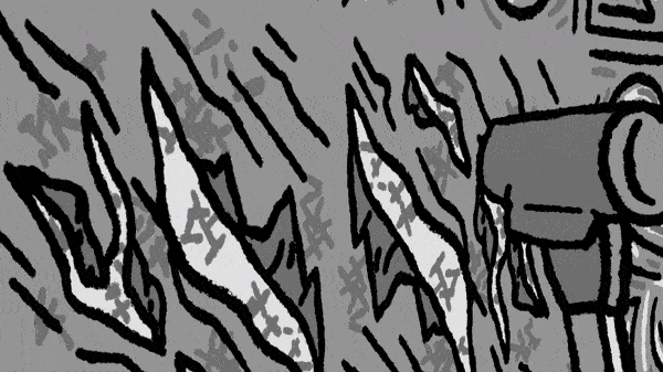 Happy Halloween! Heres A Short Free Game About Fixing Up Your Nasty Musty Dusty Crusty Haunted House!