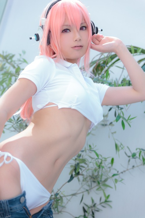 XXX cosplaygirl:  Uploader photo