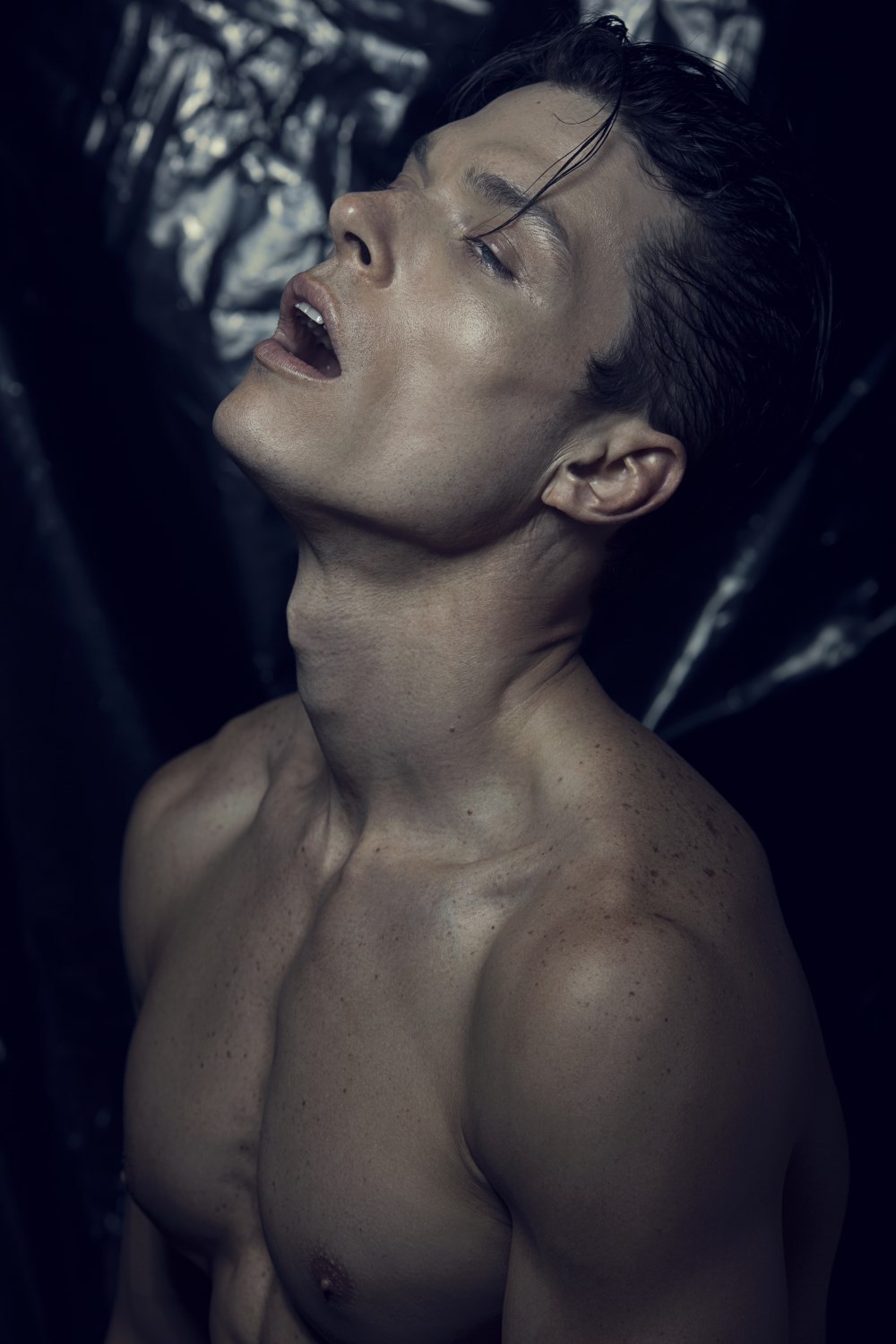 thule2009:ledomsh:Alexander Erickson by Carlos Medel  ommmmmmg!LT