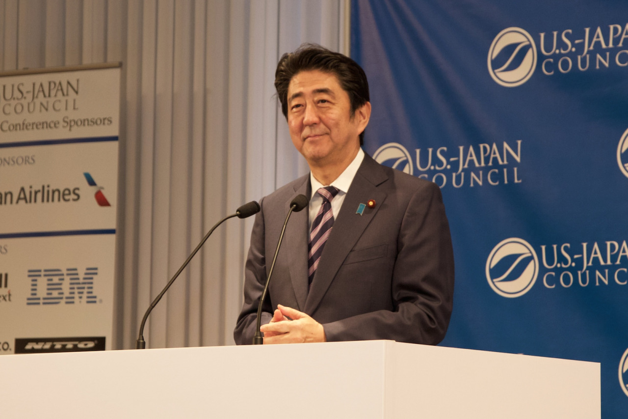 <p>On November 9 and 10 had the pleasure of being the official photographer for the 2015 <a href="http://www.usjapancouncil.org/us-japan-council-annual-conference">U.S.-Japan Council’s Annual Conference</a>. The event featured many powerful and impressive speakers including Japan’s Prime Minister Shinzo Abe.<a href="https://www.flickr.com/photos/usjc/sets/721576607"> </a> Many photos can be found on the USJC site.</p>