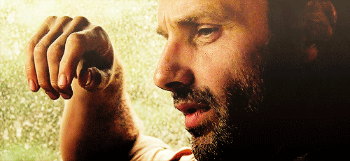 The Walking Dead