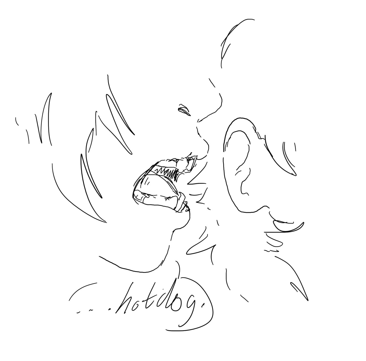 seasaltinecrackers:  I HAVENT EVEN MADE IT TO THE DOG ROUTE BUT THIS IS THE WORSST