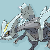 sciizors:   40 Day Pokemon Challenge ↳ Day 007. Favorite type of Pokemon ~ Ice