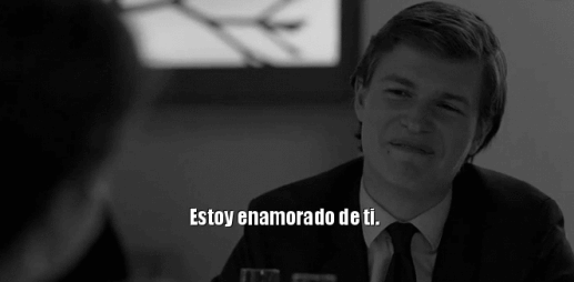 angiepaolalol:  Bajo la misma estrella. Y como no enamorarme de ti, si tan solo