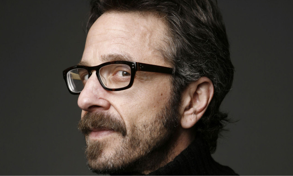 Marc Maron Funny Or Die Twitter Takeover LIVE!
Marc Maron (WTF, Maron) has taken over our Twitter! Tweet him questions @funnyordie and join the fun here!