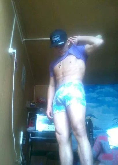 Pendejos Y Flaites :$