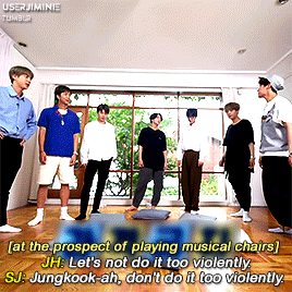 Jungkook Has A Soft Spot And I Like To Call It Park Jimin