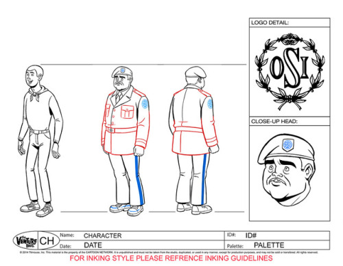 “The Inamorata Consequence” designs Just call me Mr. Posts Late from now on… Been a bit preoc