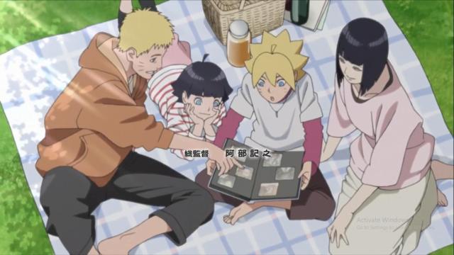 tomatomagica:I’m legitimately sooo emotional over Naruto building his own family, healing from being neglected during his childhood 😭😭😭😭😭 not to mention all of the found family he’s gathered over the years as well