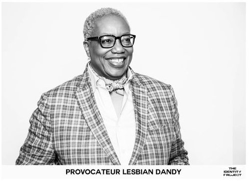 policymic:  Portraits challenge what it means to be LGBT  These are just some of