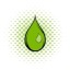 greenraindrops